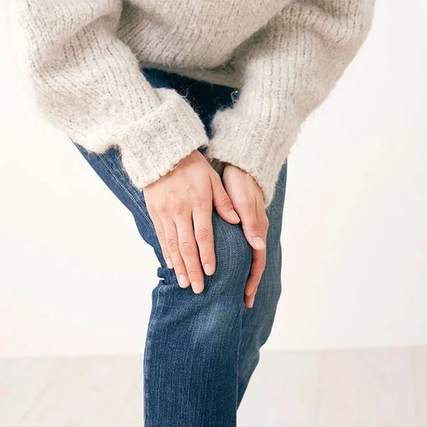 Prepatellar Bursitis