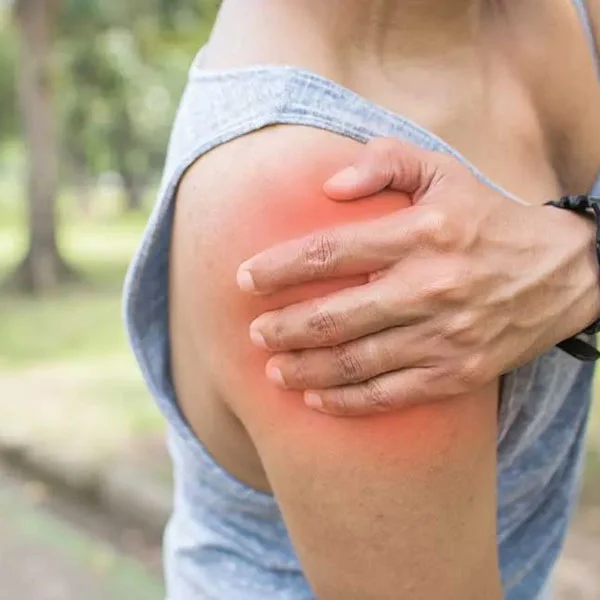 Rotator Cuff Pain