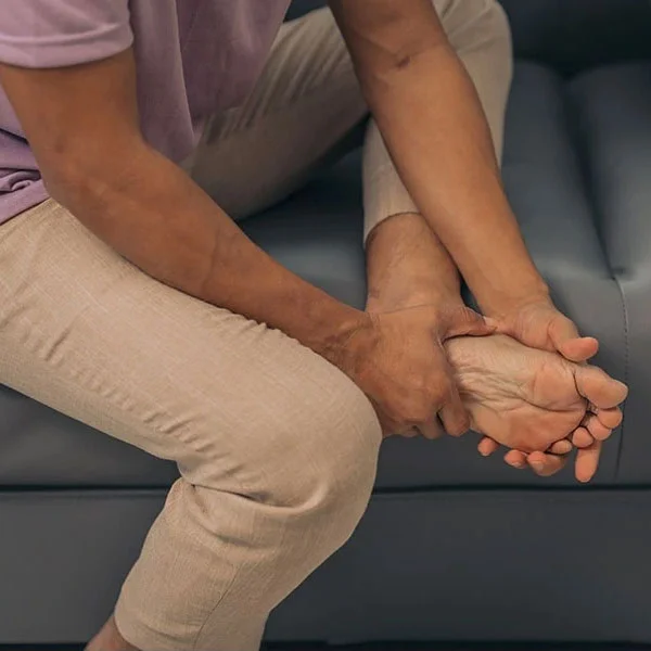 Tarsal Tunnel Syndrome