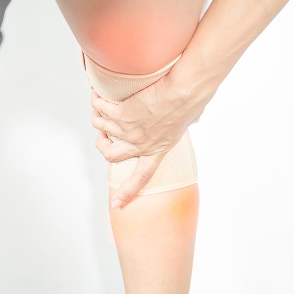 Baker's Cyst