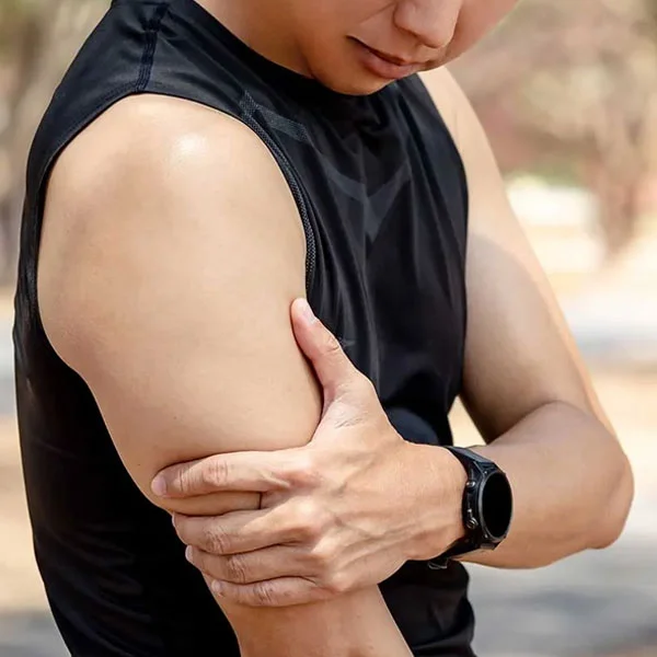 Biceps Tendinitis